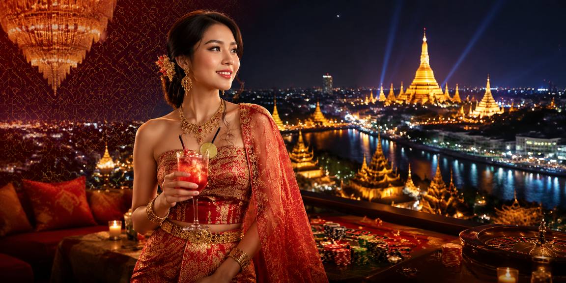111bd ဘလက်ဂျက်ကြီးစိုးသူ